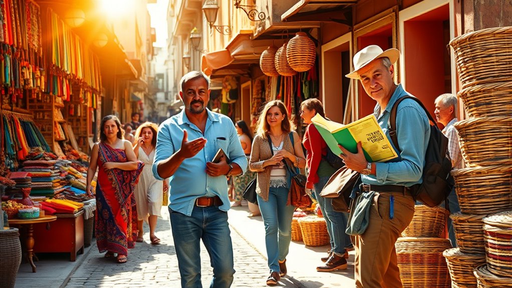 travel scams and prevention