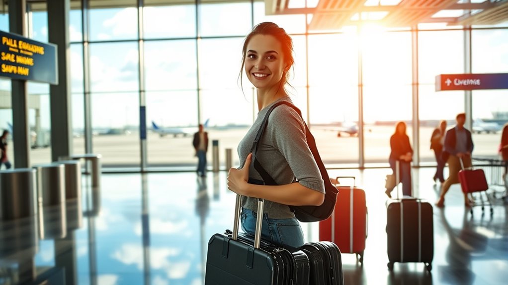 travel tips for beginners