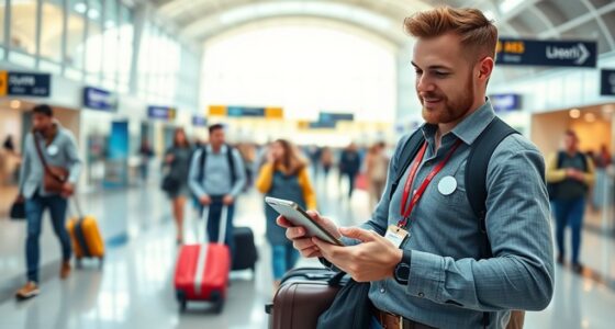 travel tips for safe journey