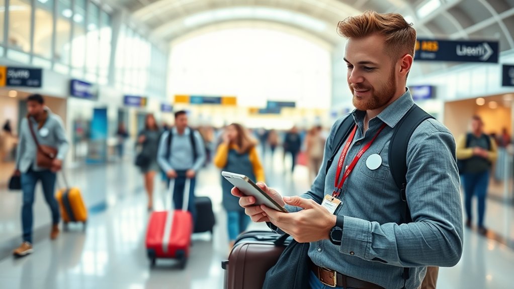 travel tips for safe journey