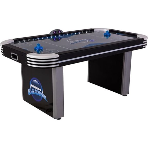 Triumph Sports Air Hockey Table