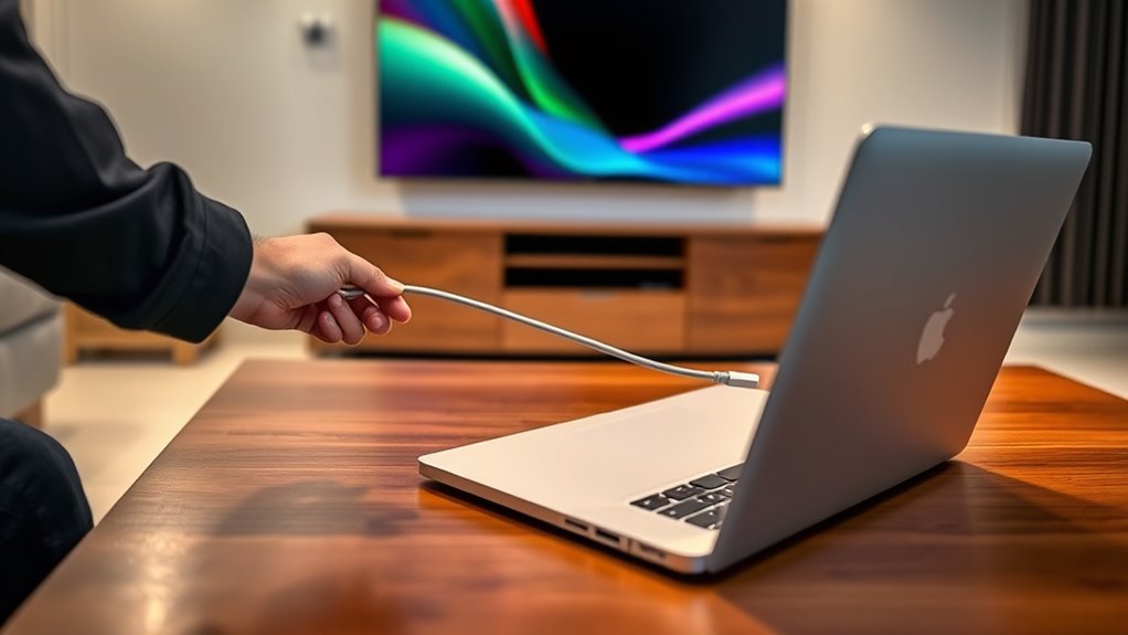 turn off unplug reconnect safely