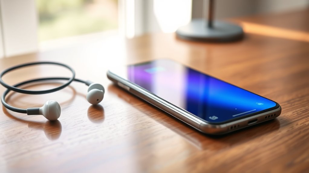 turn off unused wireless features