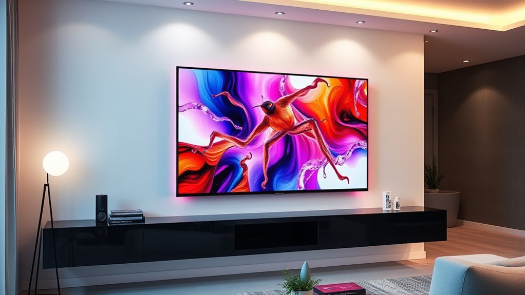 tv selection considerations