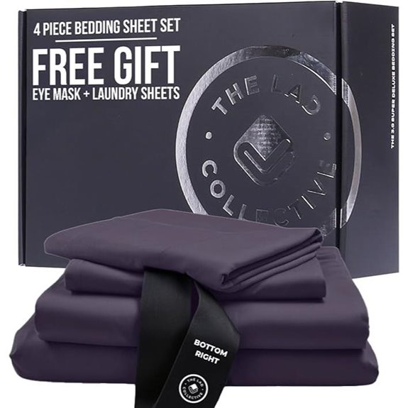 LAD Collective 3.0 Twin XL Bedding Set