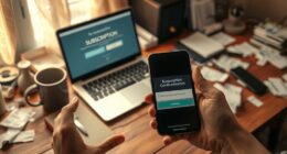 uncancelled subscription oversight