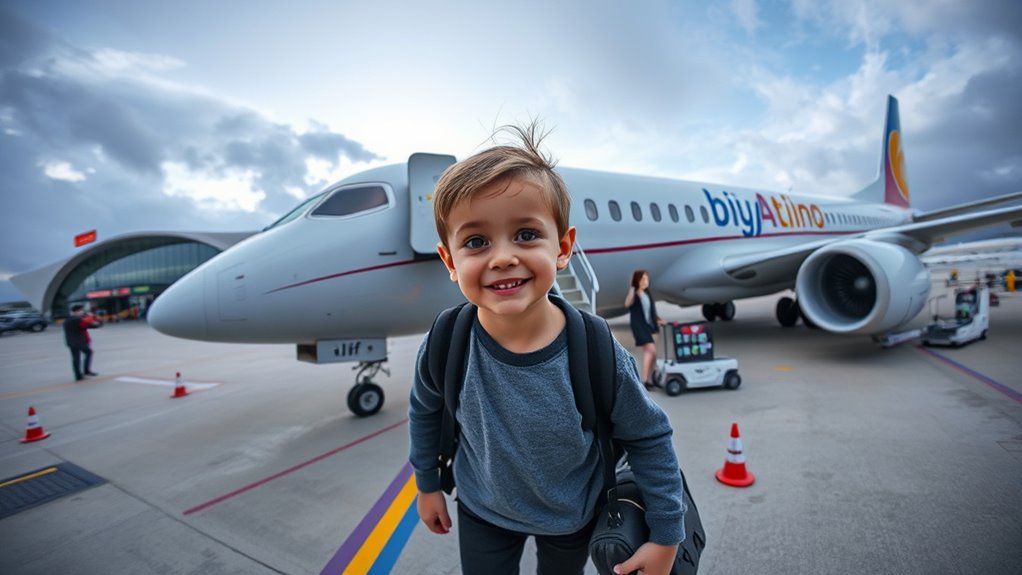 understand local customs and transportation