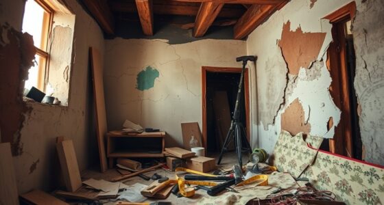 unexpected diy project challenges