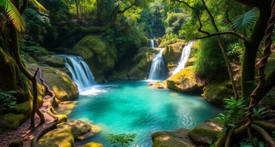 unexplored unique travel spots