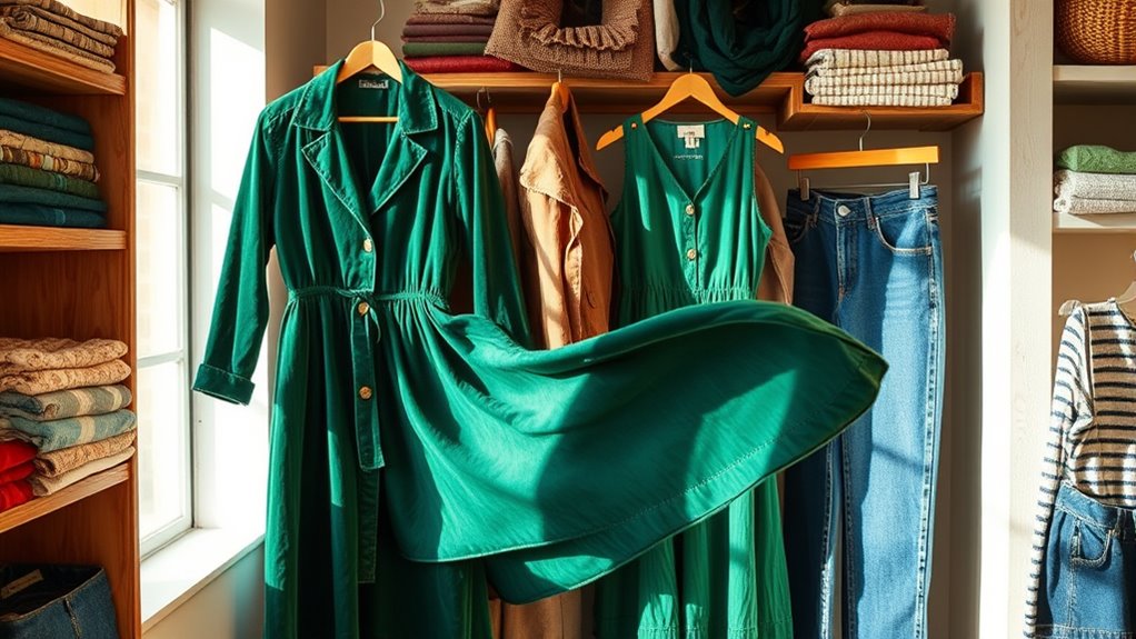 unique affordable eco friendly fashion