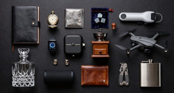 unique gifts for men