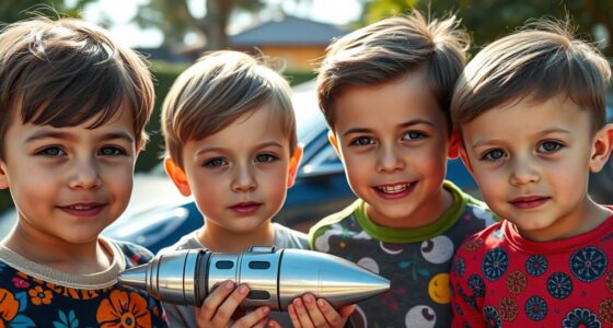 unique names of elon musk s children