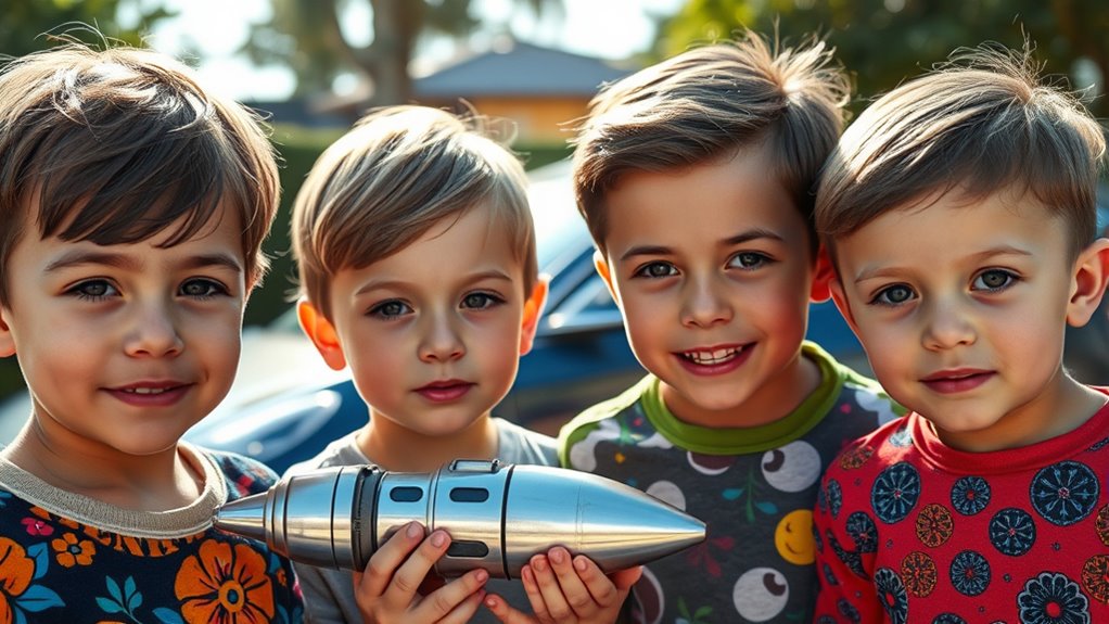 unique names of elon musk s children