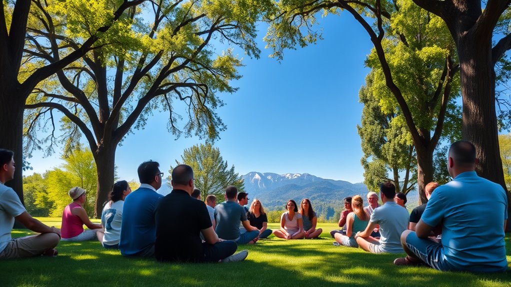 unplugging for mental health