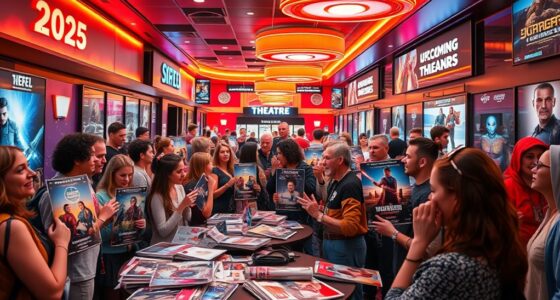 upcoming blockbuster movie releases