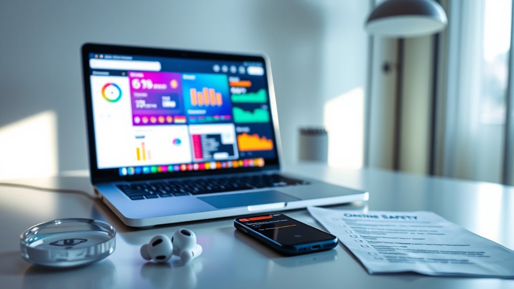 update devices regularly