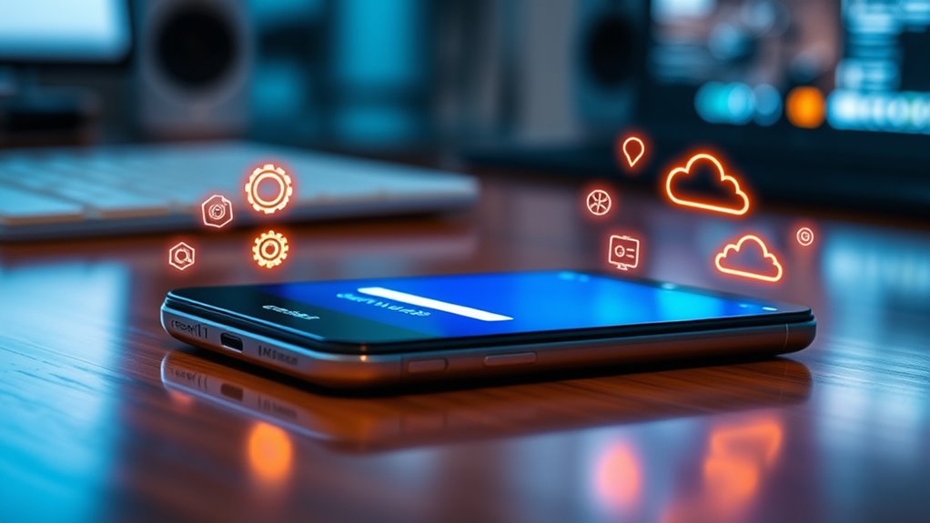 update for optimal performance