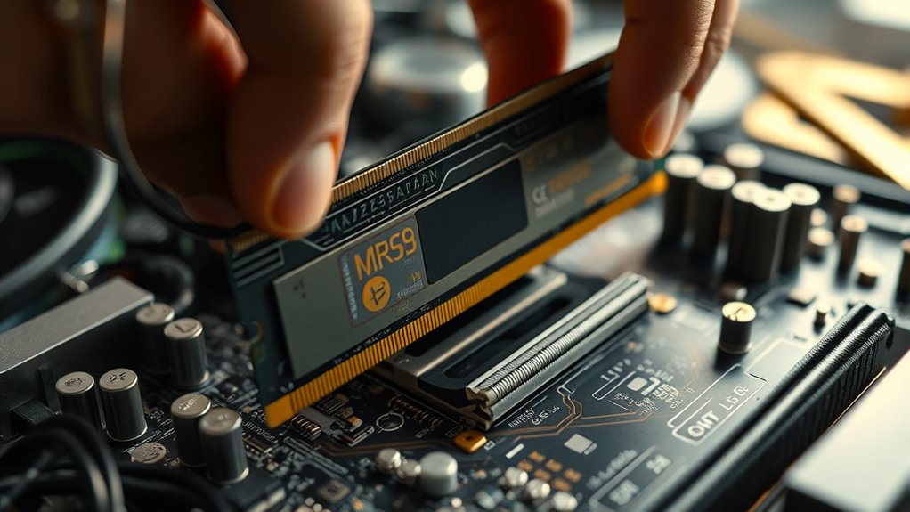 upgrade ram for multitasking