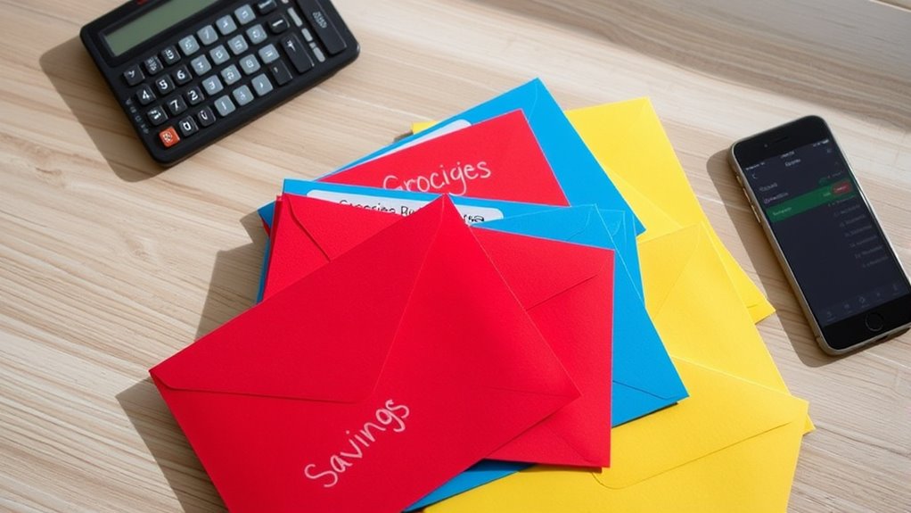 use cash for spending