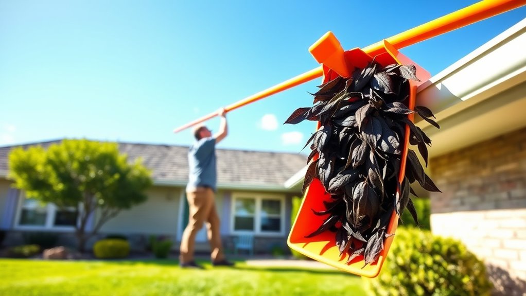 use proper safety equipment