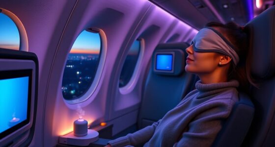 use strategic sleep timing