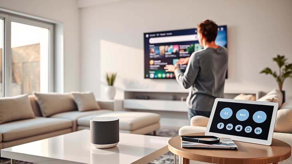 use voice search effectively