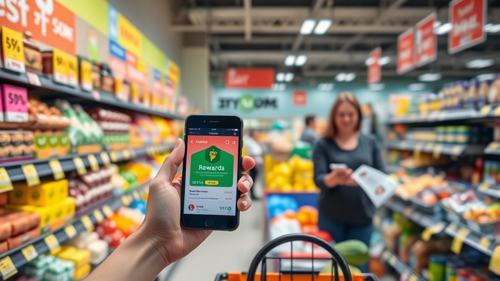 utilize cashback and loyalty