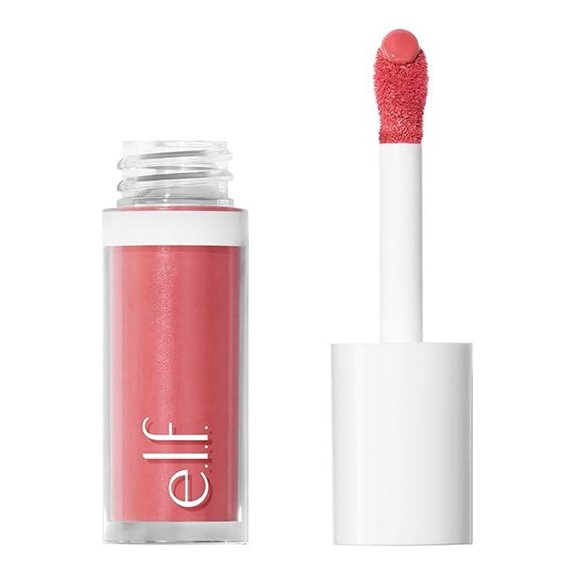 e.l.f. Camo Liquid Blush Vegan & Long-lasting