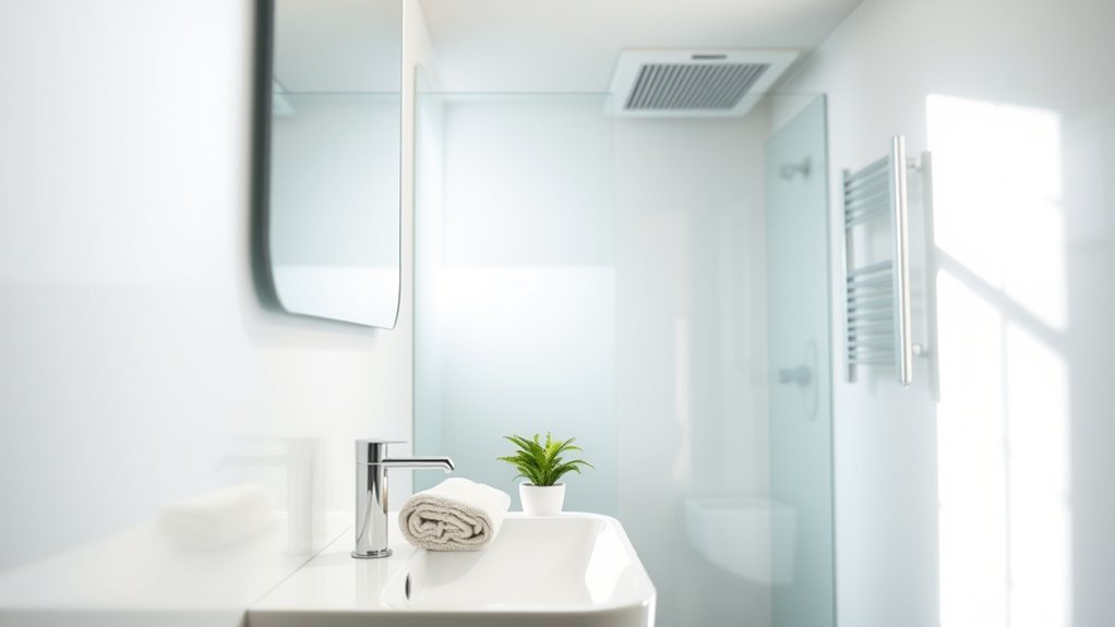 ventilate clean store properly