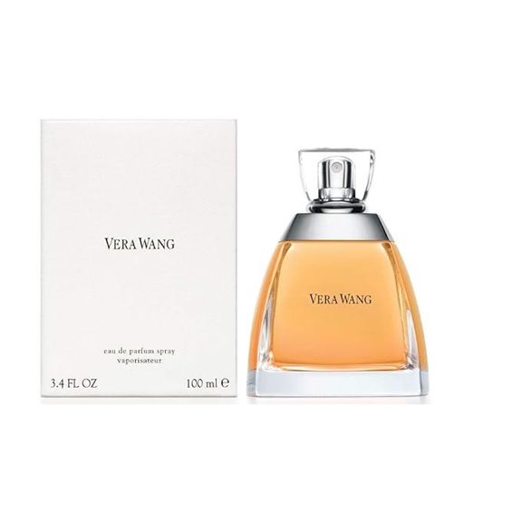 vera wang floral perfume