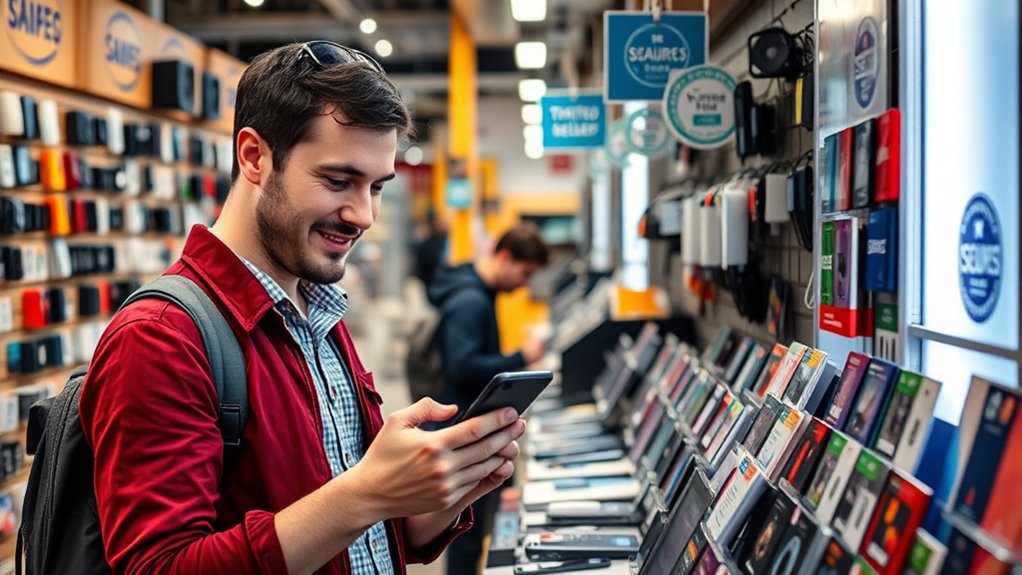 verify seller reputation authenticity