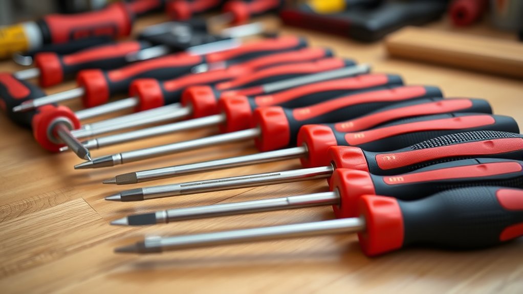 versatile tools proper maintenance