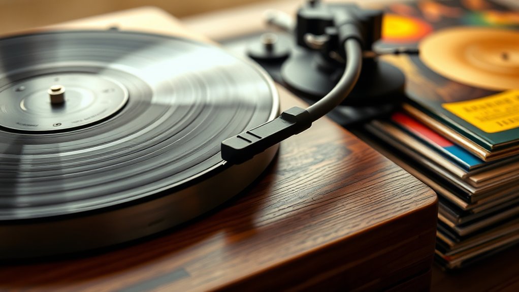vinyl fosters authentic cultural engagement
