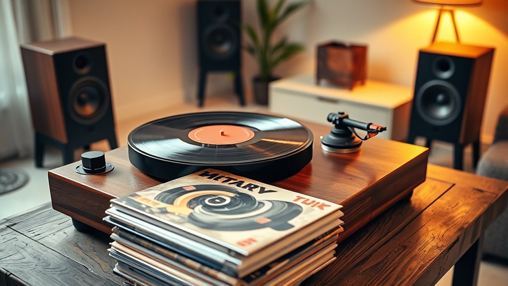 vinyl market future growth