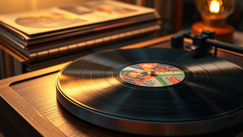 vinyl sales surpass digital formats