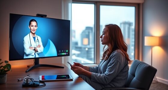 virtual care transforming healthcare