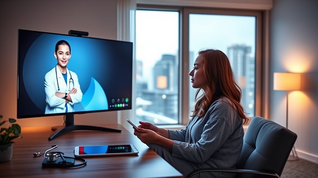 virtual care transforming healthcare