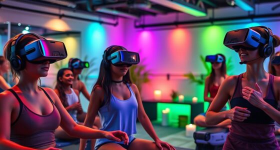 virtual workouts holistic wellness