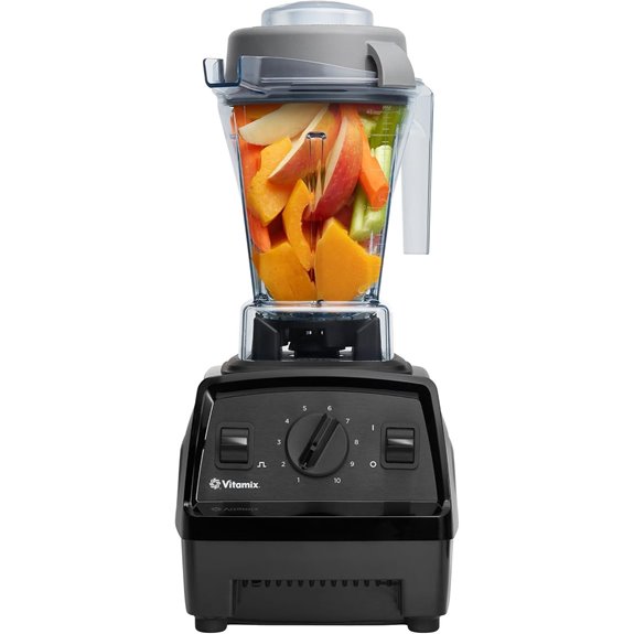 Vitamix Explorian E310 Blender with 10-Speed & Self-Clean