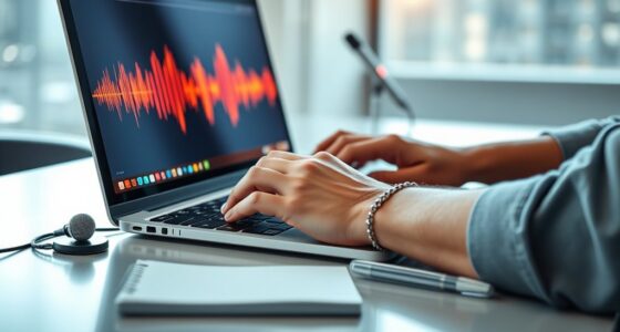 voice dictation tips