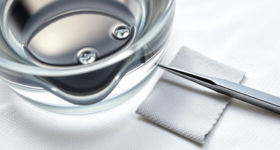 water damage phone recovery