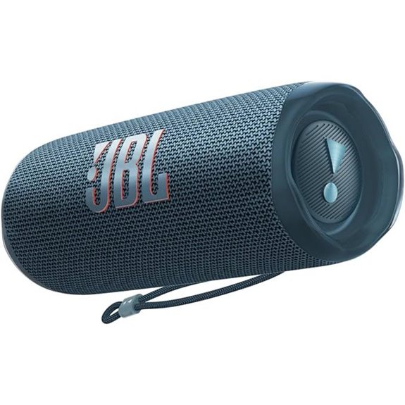 JBL Flip 6 Portable Waterproof Bluetooth Speaker