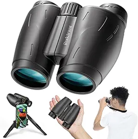 waterproof hd binoculars