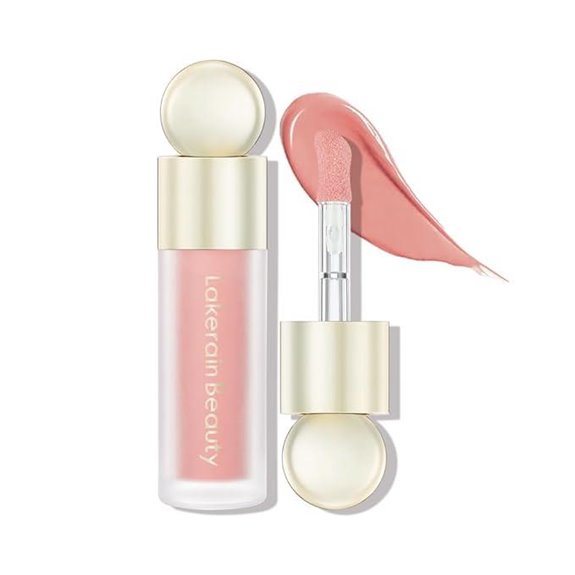 Liquid Blush for Cheeks Waterproof & Long Lasting