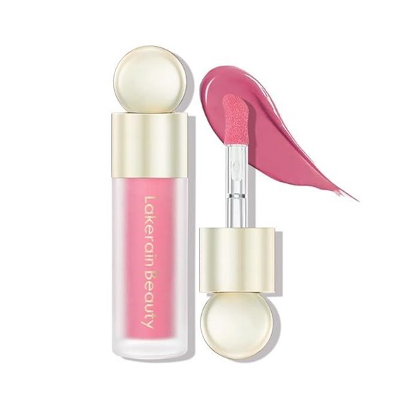 Liquid Blush Stick - Waterproof Long-Lasting Moisturizing
