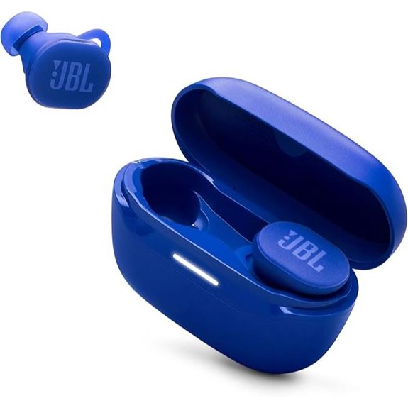 JBL Endurance Race 2 Waterproof True Wireless Earbuds