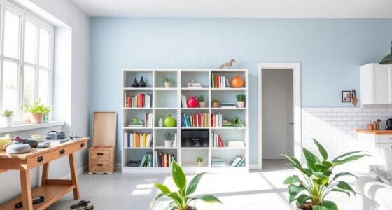 weekend home improvement ideas