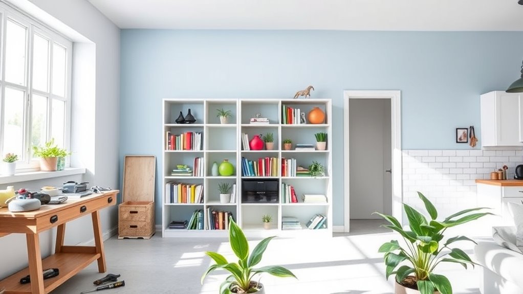 weekend home improvement ideas