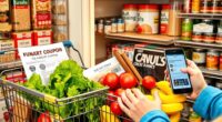 weekly grocery saving tips
