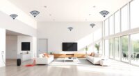wi fi extension for large homes